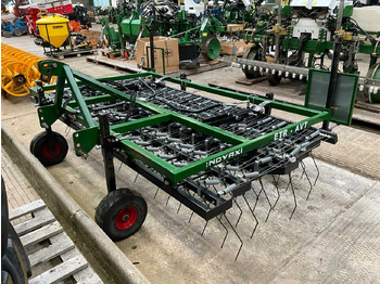 ציוד עיבוד קרקע