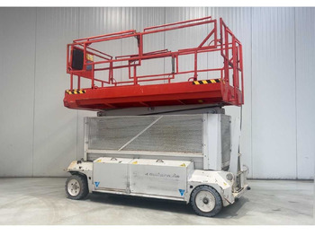 פלטפורמה אווירית PB