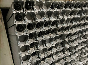מכונה חקלאית Philips GP LED production DR/B 150 LB: תמונה 4