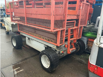 פלטפורמה אווירית