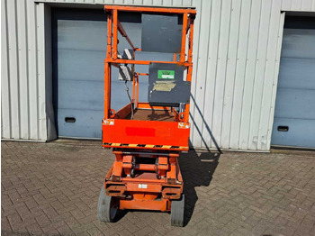 פלטפורמה אווירית Skyjack SJ 3220: תמונה 2