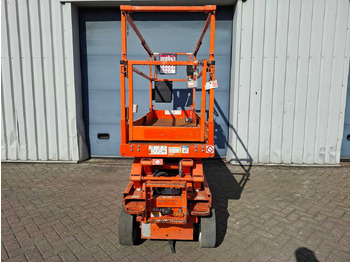 פלטפורמה אווירית Skyjack SJ 3220: תמונה 4