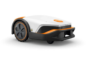 מכסחת גינה STIHL