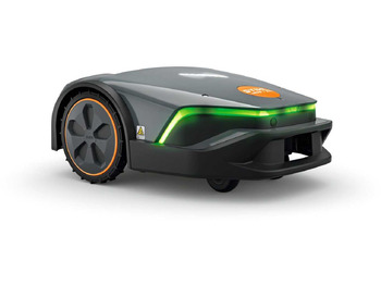 מכסחת גינה STIHL