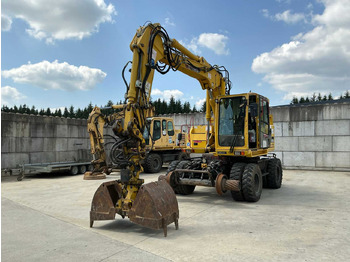 עגורן TEREX