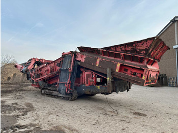 משקף TEREX