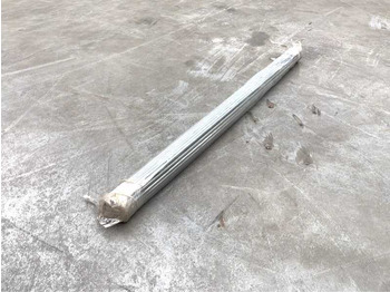 ציוד בנייה Threaded rod M8 (1000x): תמונה 2