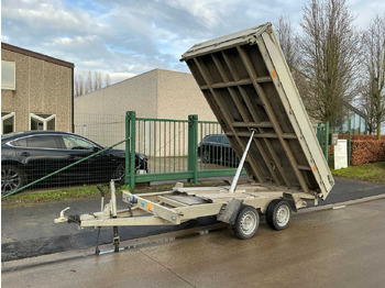 קרון נגרר HAPERT