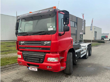 משאית DAF CF 85 360