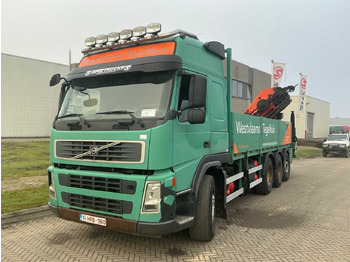 משאית VOLVO FM 440