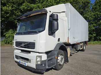 משאית VOLVO FE 260