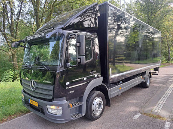 משאית MERCEDES-BENZ Atego