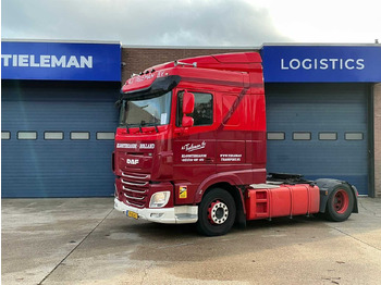 משאית DAF XF 480