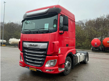 משאית DAF XF 450