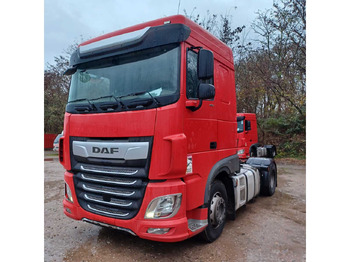 משאית DAF XF 450