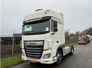 משאית DAF XF 480