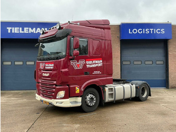 משאית DAF XF 480