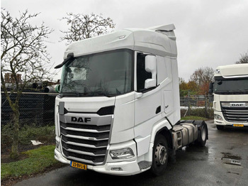 משאית DAF XF 450