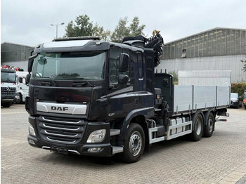 משאית DAF