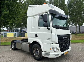משאית DAF CF 460