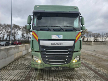 משאית DAF XF 460