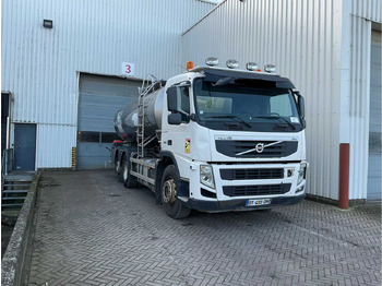 משאית VOLVO FM