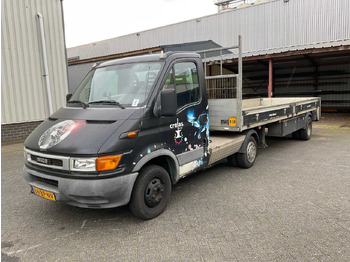 כלי רכב מסחרי IVECO Daily