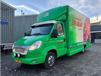 כלי רכב מסחרי IVECO Daily