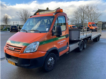 כלי רכב מסחרי