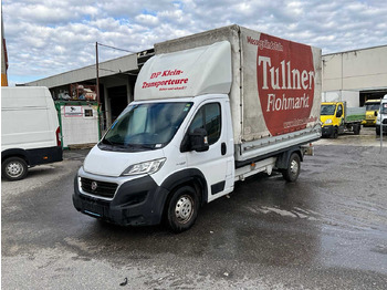 כלי רכב מסחרי FIAT Ducato