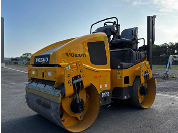 רולר כביש VOLVO DD25B