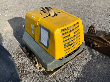 לוח רטט WACKER