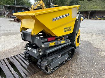 מסיר פסולת WACKER
