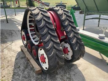 מכונה חקלאית Westtrack D700/1700/33: תמונה 2