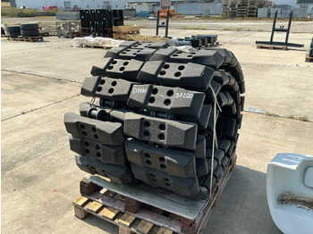 מיני מחפר YANMAR