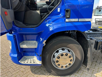 משאית עם שלדת תא DAF CF 250 CF250. EURO6.: תמונה 5