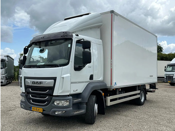 משאית קירור DAF LF 210