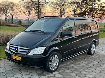 כלי רכב מסחרי קטן MERCEDES-BENZ Vito