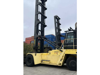 מפעיל מכולות HYSTER