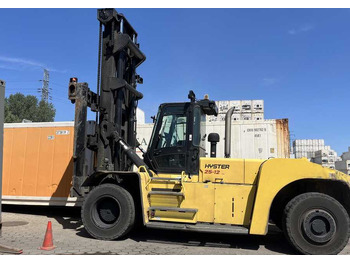 מפעיל מכולות HYSTER
