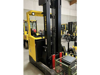 משאית הגעה Hyster R1.4: תמונה 2