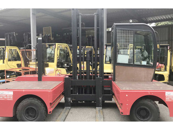 מעמיס צד Jumbo Typ J/DQN 50/14/50: תמונה 4