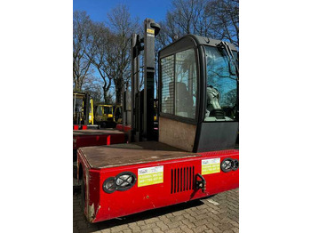 מעמיס צד Jumbo Typ J/DQN 50/14/50: תמונה 5