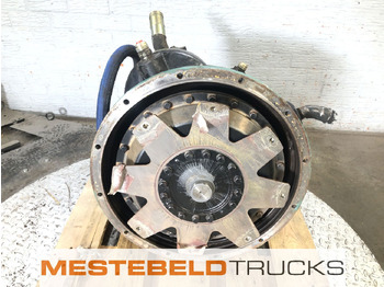 תיבת הילוכים וחלקים