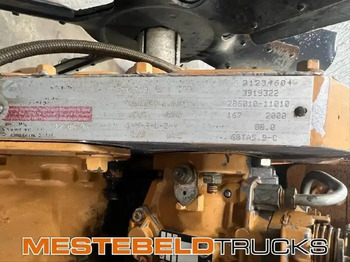מנוע עבור משאית Cummins Commins 5,9 Industrie motor: תמונה 3