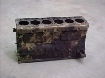מנוע וחלקים DAF