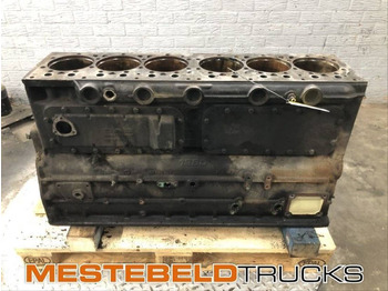 מנוע וחלקים עבור משאית DAF Blok: תמונה 2 מנוע וחלקים עבור משאית DAF Blok: תמונה 2