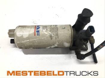 מערכת דלק DAF