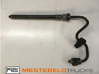 מערכת דלק DAF