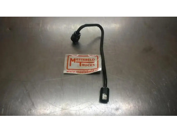 מערכת דלק DAF